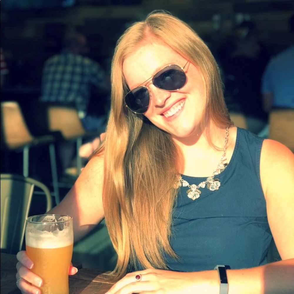 Meet your Posher, Leanne